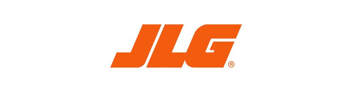 JLG plataformas logo