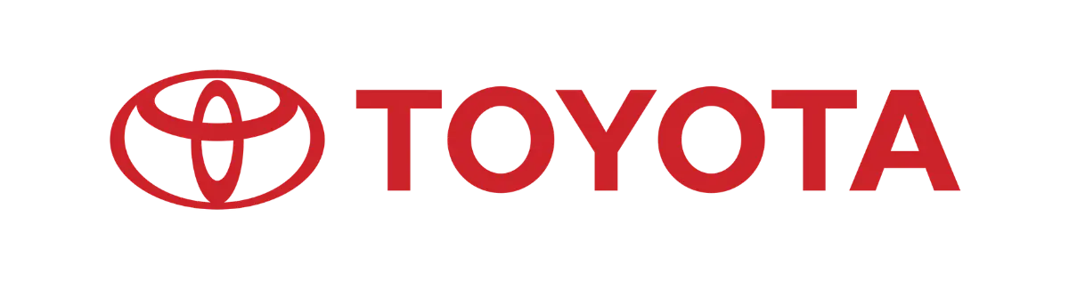 Toyota Logo